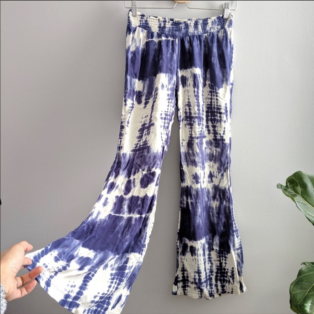 Billabong wave pants